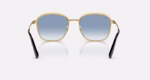 عینک آفتابی ریبن RayBan RB 3720 - Image 5