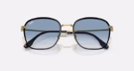 عینک آفتابی ریبن RayBan RB 3720 - Image 4