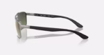 عینک آفتابی ریبن RayBan RB 3737CH - Image 3