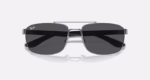 عینک آفتابی ریبن RayBan RB 3737 - Image 4