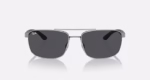 عینک آفتابی ریبن RayBan RB 3737