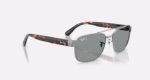عینک آفتابی ریبن RayBan RB 3751CH - Image 6