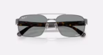 عینک آفتابی ریبن RayBan RB 3751CH - Image 4
