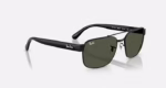عینک آفتابی ریبن RayBan RB 3751 - Image 6
