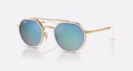 عینک آفتابی ریبن RayBan RB 3765 - Image 2