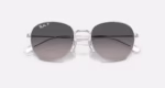 عینک آفتابی ریبن RayBan RB 3809 - Image 4