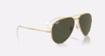 عینک آفتابی ریبن RayBan RB 3825 - Image 6