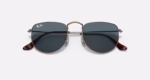 عینک آفتابی ریبن RayBan RB 3958 - Image 4