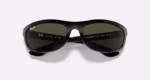 عینک آفتابی ریبن RayBan RB 4089 - Image 4