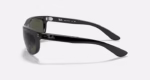 عینک آفتابی ریبن RayBan RB 4089 - Image 3