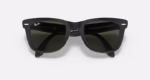 عینک آفتابی ریبن RayBan RB 4105 - Image 4