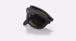 عینک آفتابی ریبن RayBan RB 4105 - Image 5