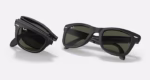 عینک آفتابی ریبن RayBan RB 4105 - Image 6