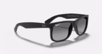 عینک آفتابی ریبن RayBan RB 4165 - Image 6