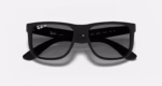 عینک آفتابی ریبن RayBan RB 4165 - Image 4