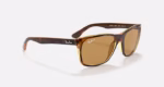 عینک آفتابی ریبن RayBan RB 4181 - Image 6