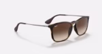 عینک آفتابی ریبن RayBan RB 4187 - Image 6