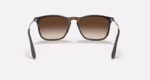 عینک آفتابی ریبن RayBan RB 4187 - Image 5