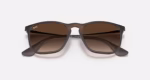 عینک آفتابی ریبن RayBan RB 4187 - Image 4