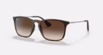 عینک آفتابی ریبن RayBan RB 4187 - Image 2