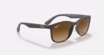 عینک آفتابی ریبن RayBan RB 4374 - Image 6