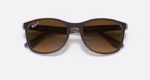 عینک آفتابی ریبن RayBan RB 4374 - Image 4