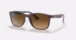 عینک آفتابی ریبن RayBan RB 4374 - Image 2