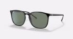 عینک آفتابی ریبن RayBan RB 4387F - Image 2