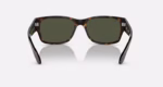 عینک آفتابی ریبن RayBan RB 4388 - Image 5