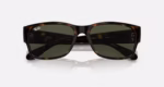 عینک آفتابی ریبن RayBan RB 4388 - Image 4