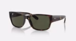 عینک آفتابی ریبن RayBan RB 4388 - Image 2