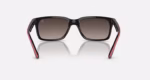 عینک آفتابی ریبن RayBan RB 4393M - Image 5