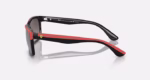 عینک آفتابی ریبن RayBan RB 4393M - Image 3