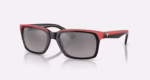 عینک آفتابی ریبن RayBan RB 4393M - Image 2