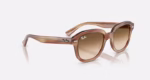 عینک آفتابی ریبن RayBan RB 4398 - Image 6