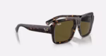 عینک آفتابی ریبن RayBan RB 4408 - Image 6