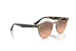 عینک آفتابی ریبن RayBan RB 2180 - Image 6