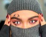 لنز هالووین کلیرویژن Clear Vision سالانه - Image 14