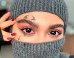 لنز هالووین کلیرویژن Clear Vision سالانه - Image 12