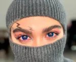 لنز هالووین کلیرویژن Clear Vision سالانه - Image 10