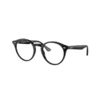 فریم عینک ریبن RayBan RB 2180 - Image 2