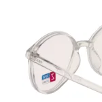 فریم عینک بچگانه زبرا ZEBRA TR105 - Image 2
