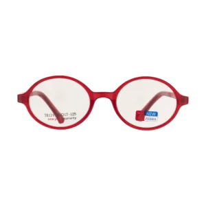 عینک طبی بچگانه زبرا ZEBRA TR124