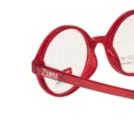 فریم عینک بچگانه زبرا ZEBRA TR124 - Image 4