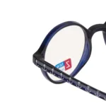 فریم عینک بچگانه زبرا ZEBRA TR111 - Image 4