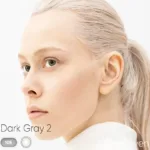 لنز رنگی فصلی زیروسون Zero Seven - Image 9