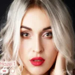 لنز رنگی فصلی زیروسون Zero Seven - Image 15
