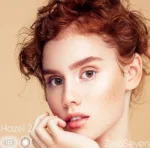 لنز رنگی فصلی زیروسون Zero Seven - Image 16