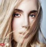 لنز رنگی فصلی زیروسون Zero Seven - Image 17