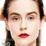 لنز رنگی فصلی زیروسون Zero Seven - Image 18